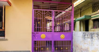 Poongavanam Homestay