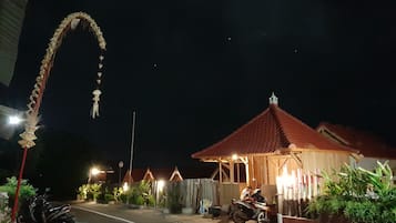 Ngoại thất