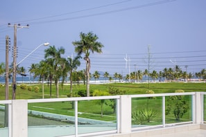 Superior Triple Room (ST0101) | Beach/ocean view