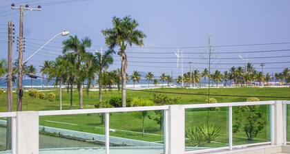 Casa Grega - Locação Temporada Guarujá