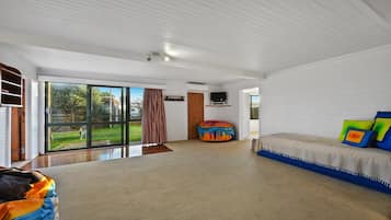 3 habitaciones