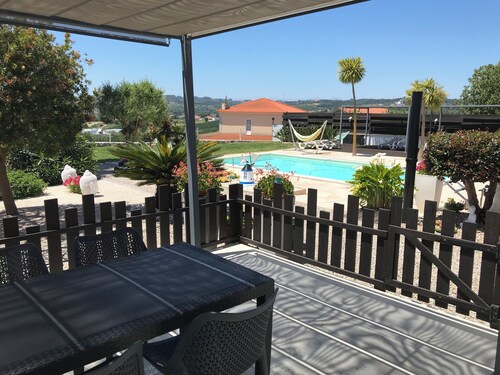  Gîte pour 4  personnes - 39 m2