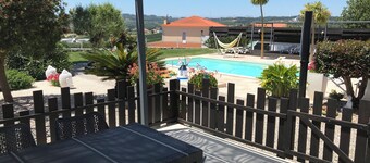  Cottage for 4 people - 39 m2