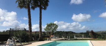  Gîte pour 4  personnes - 39 m2