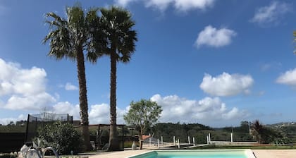 Cottage for 4 people - 39 m2