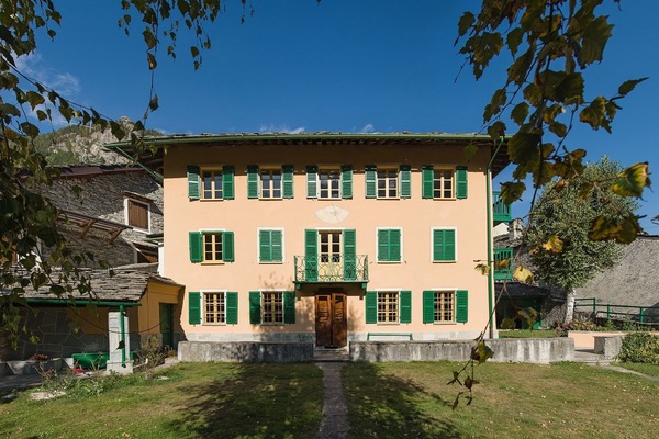 Außenbereich