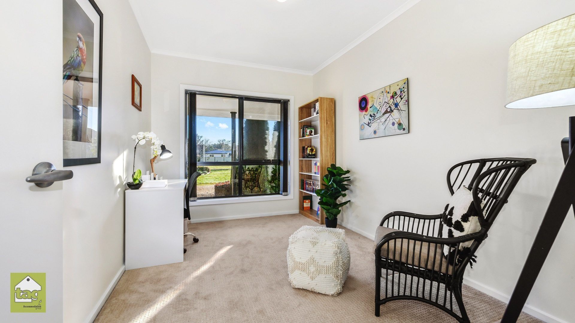 Sheffield is the town of murals. — image 14