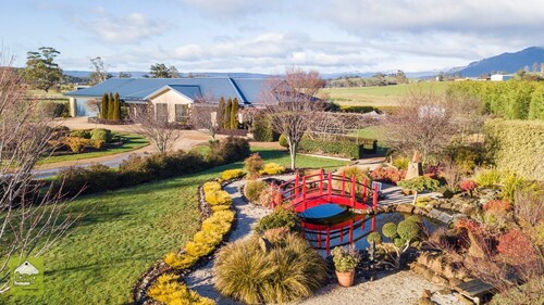 Hana Estate - Kostenloses WLAN