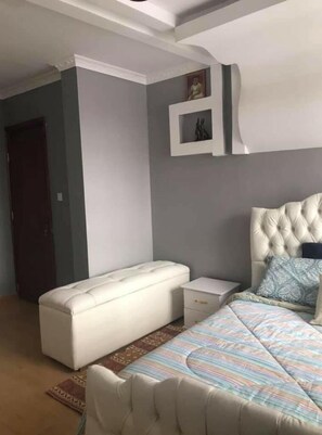 3 bedrooms