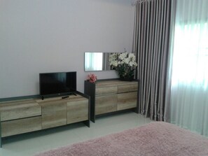 3 bedrooms - Dusit Park complex-1 (Pattaya)