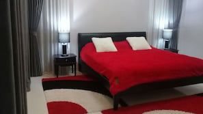 3 Schlafzimmer