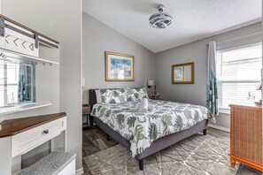 3 Schlafzimmer, Zimmersafe, Bügeleisen/Bügelbrett, kostenloses WLAN