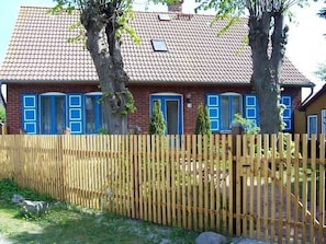 Unclassified image, 2 of 12, button - FW Nuurderend - Apartments Nagel (Ahrenshoop)