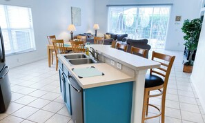 Interior - Solar Powered Villa Near Disney, South Pool/Spa (Clermont)