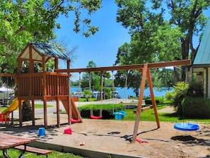 Espace pour enfants