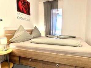 2 habitaciones y wifi
