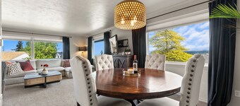 NY! West Nine Guest House-centralt beliggende udsigt