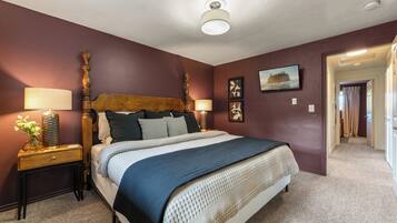 2 Schlafzimmer, Bügeleisen/Bügelbrett, Reisekinderbett, WLAN