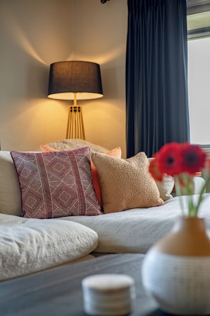 2 Schlafzimmer, Bügeleisen/Bügelbrett, Reisekinderbett, WLAN