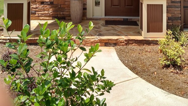 Unclassified image, 1 of 24, button - New TownHome in Peachtree City (Peachtree City)