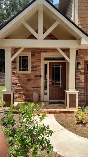 New TownHome in Peachtree City