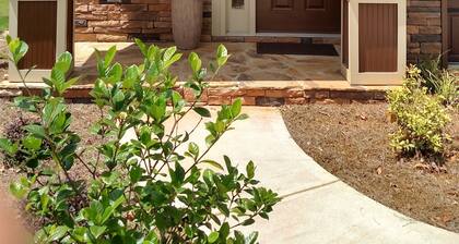 New TownHome in Peachtree City