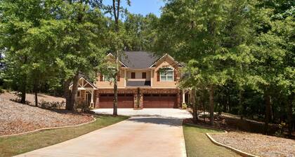 New TownHome in Peachtree City