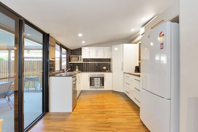 North Central Vacation Home