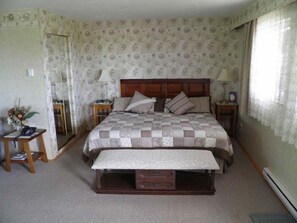 Superior Room, Ocean View