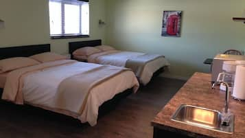 Superior Room, 2 Queen Beds, Ocean View