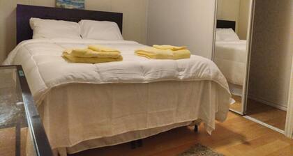 Maison de vacances Ă Toronto Ă North York avec parking gratuit