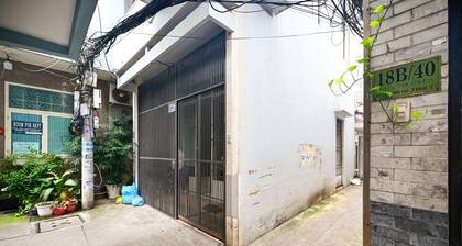 Huyen House