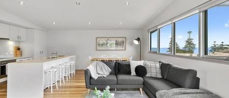 Televisión y consola de videojuegos