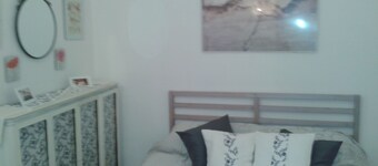BIJOUX HOUSE 3 DBLE BEDROOMS / 2 DOCCE + WC / FABBEACHES / TUTTI I LINK DI TRASPORTO