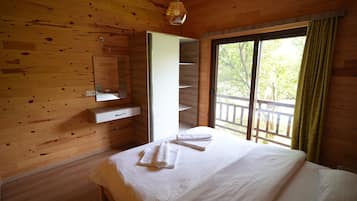 Villa | Insonorización, tabla de planchar con plancha y wifi gratis