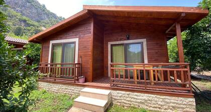 Cirali Villas 2