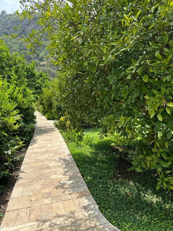 Exterior - Cirali Villas 2 (Kemer)