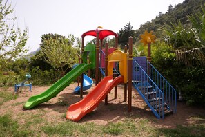Exterior - Cirali Villas 2 (Kemer)