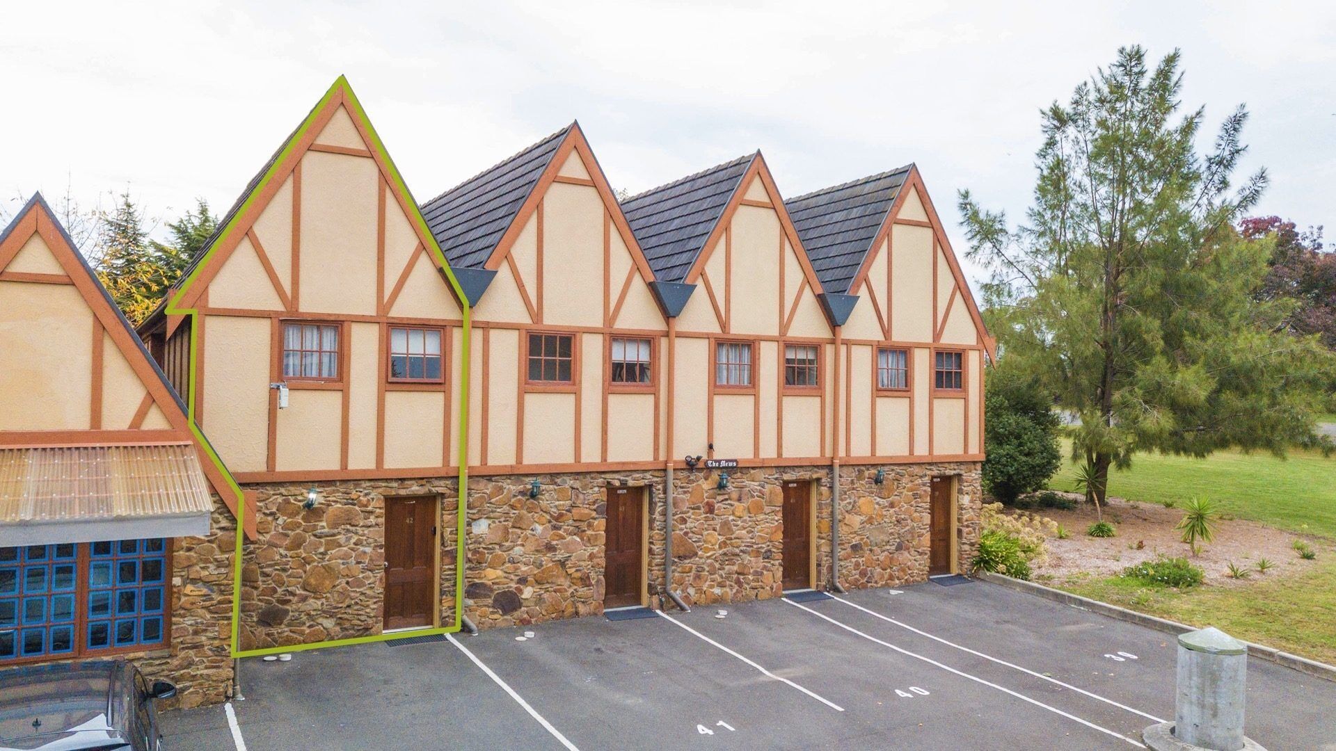 Short drive to the Launceston CBD — image 22