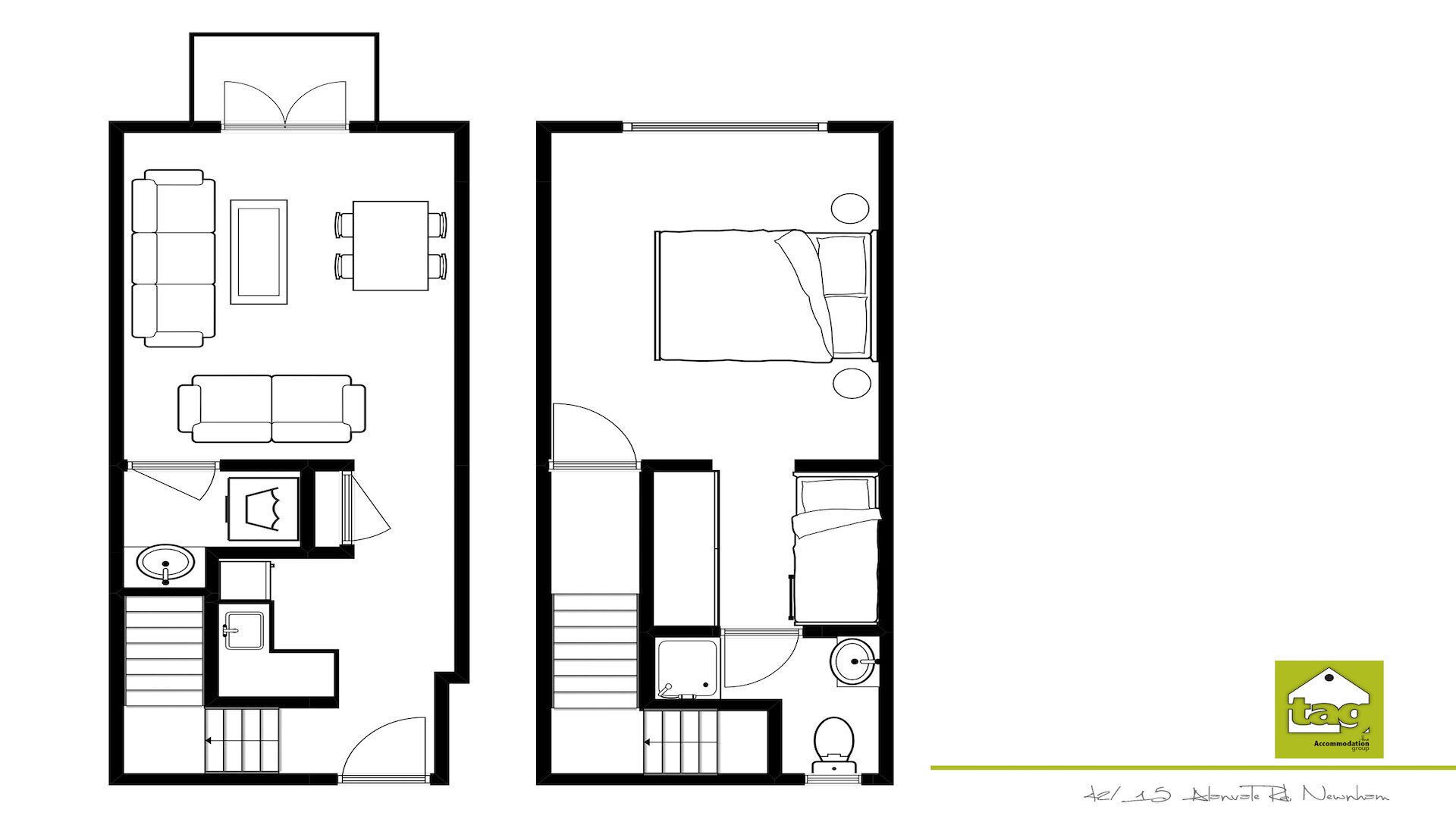 Short drive to the Launceston CBD — image 7