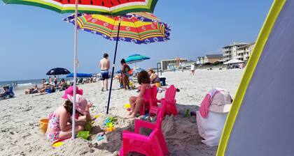 Wyndham Plantation Presidential Resort . Surfside Beach SC 3Bdrm July 7th-14th