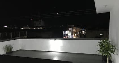 Departamento Terraza
