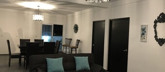 Departamento Terraza