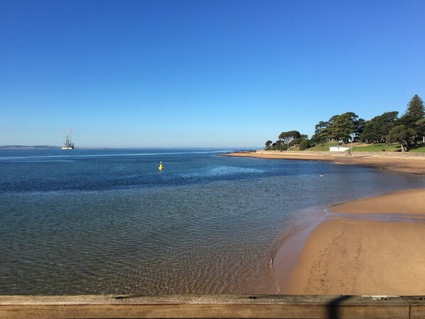Plage