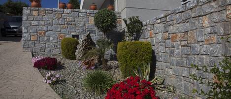 Terrain de lâhĂ©bergement