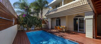 Protaras Villa Rocco Near The Beach