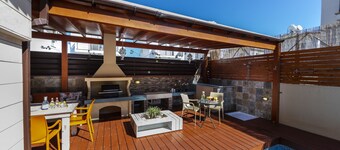 PRBW358 Protaras Villa Rocco