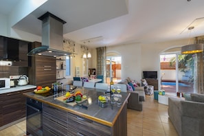 Interior - (Protaras)