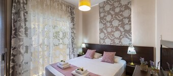 Protaras Villa Rocco Near The Beach