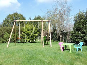 Espace pour enfants